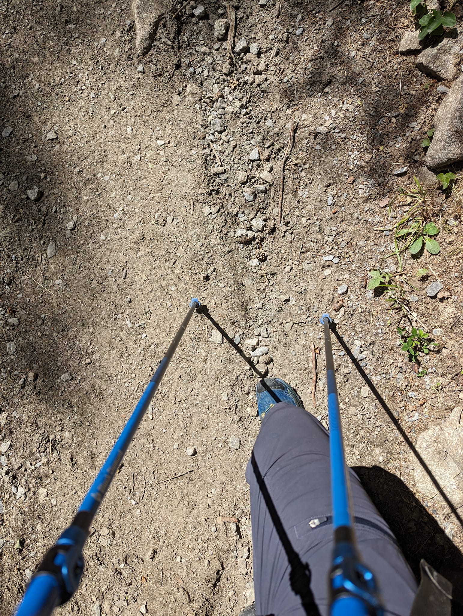 Disse har vært til stor hjelp på denne turen
